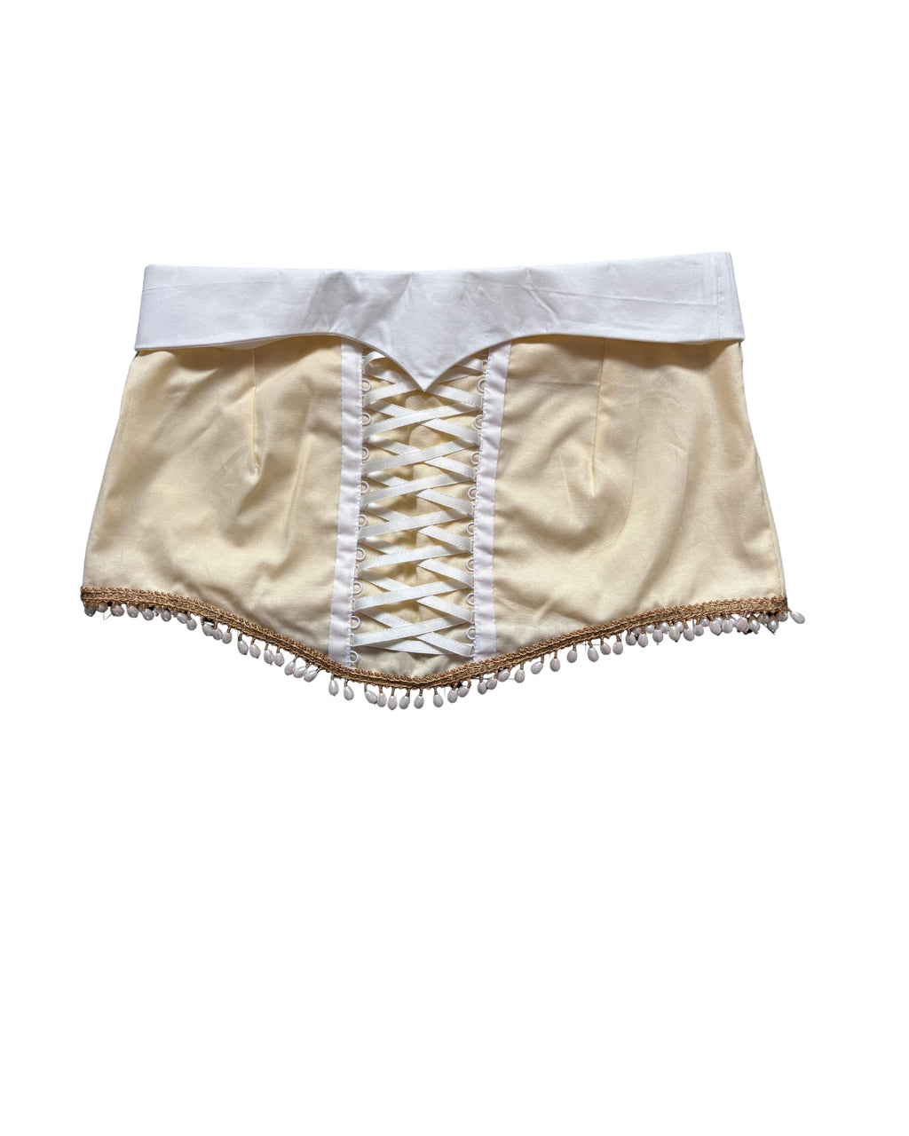 SOLENE SKIRT