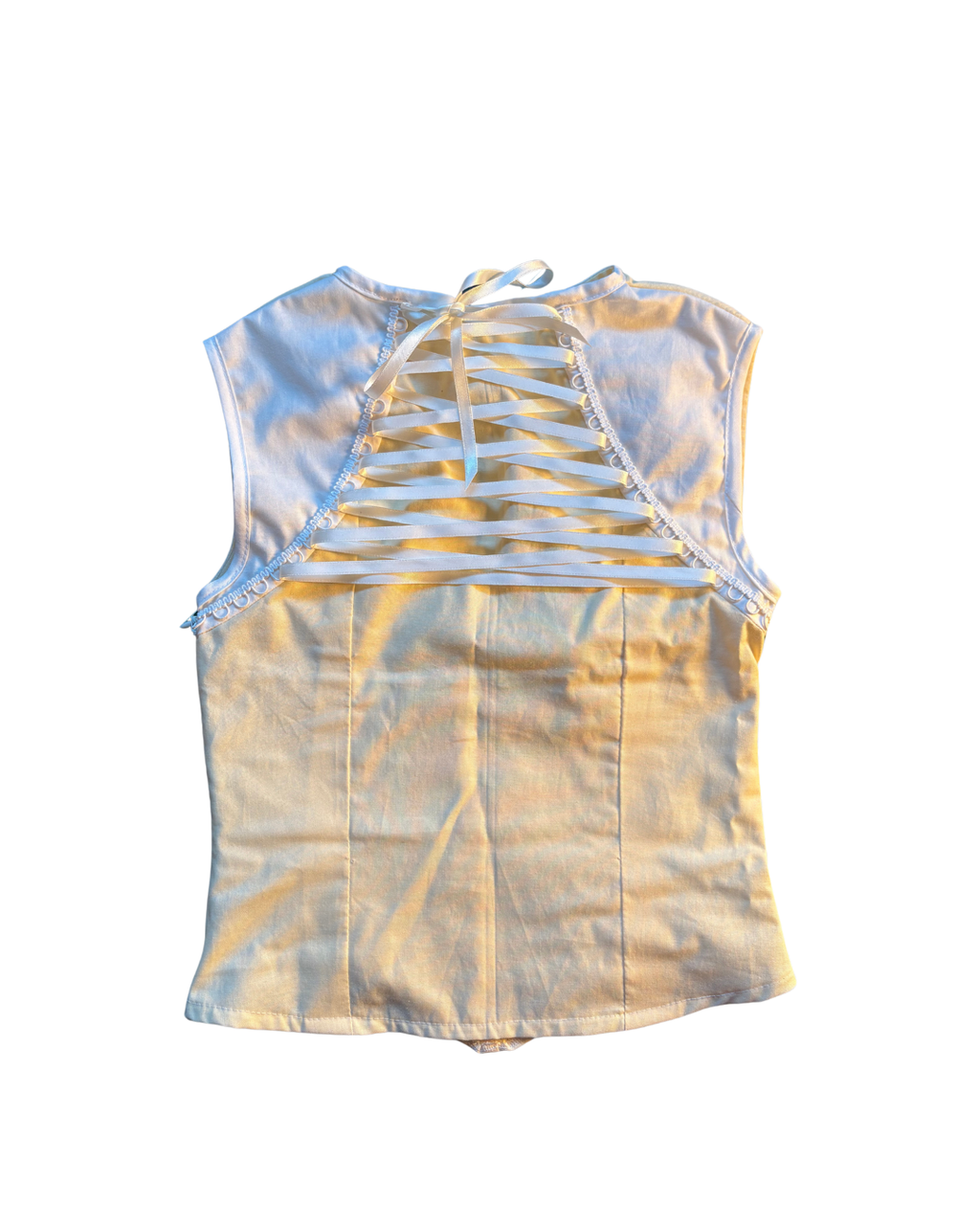 SOLENE TOP