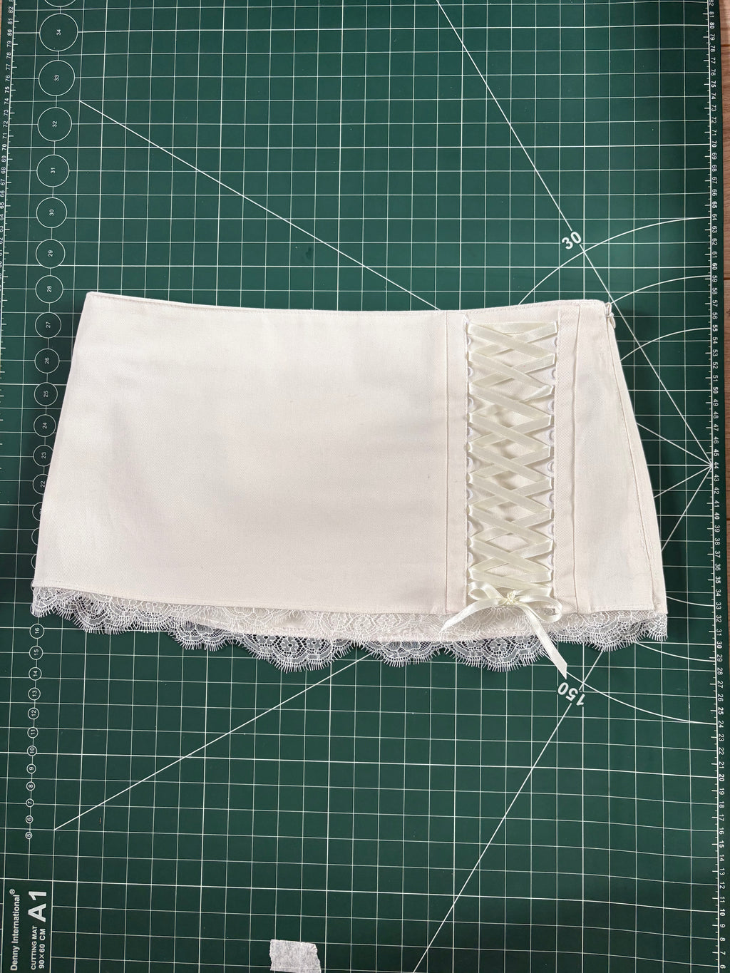 SOLENE SKIRT 2.0