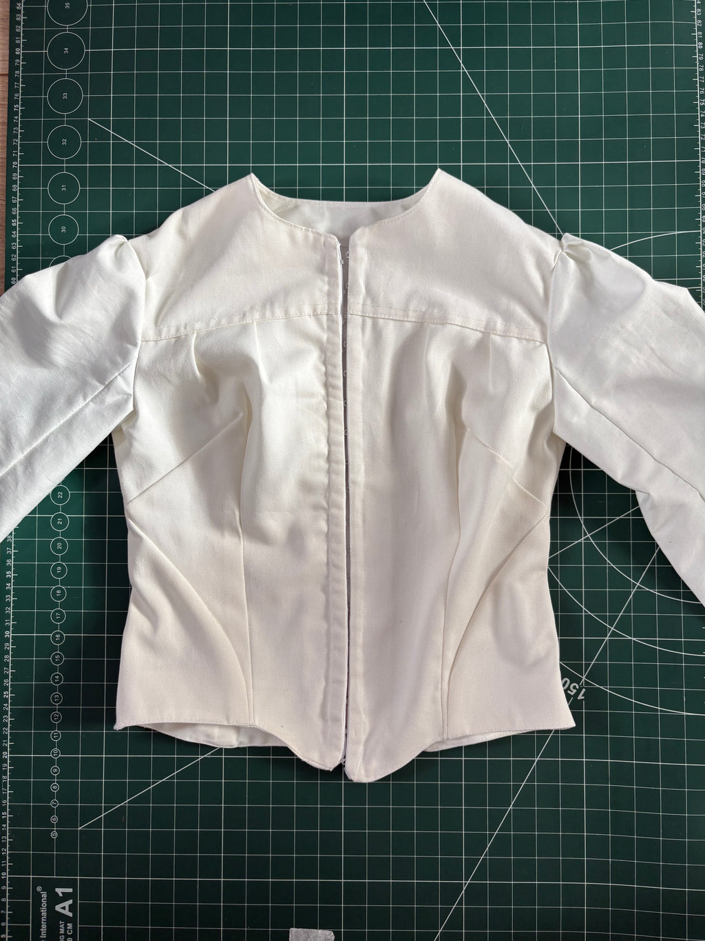 SOLENE TOP 2.0