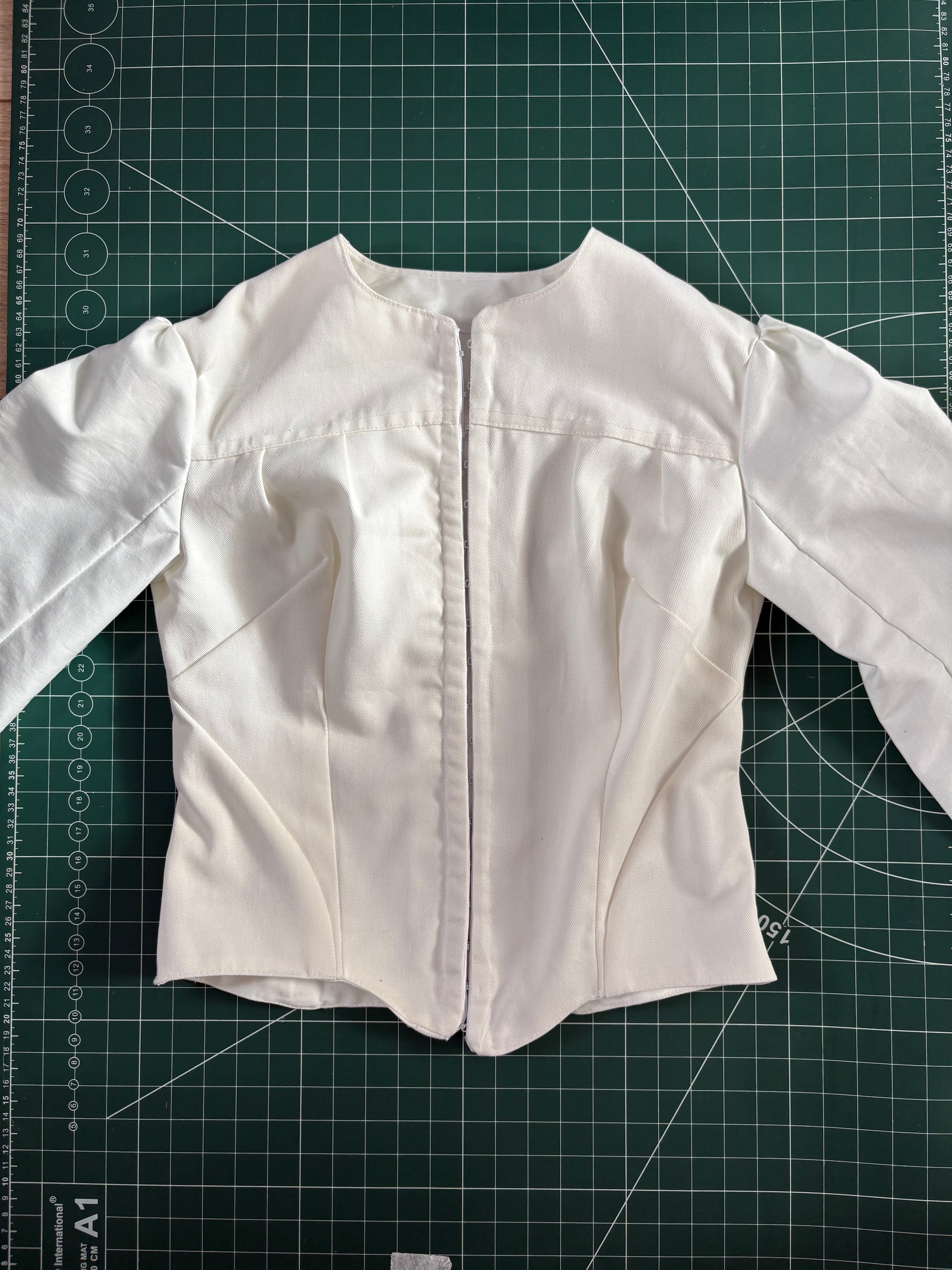 SOLENE TOP 2.0